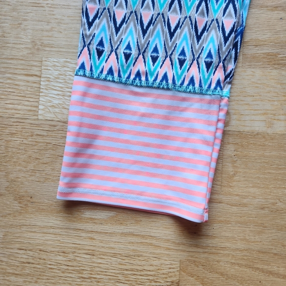 Breathe by Body Glove Kids Leggings - Picture 2 of 11